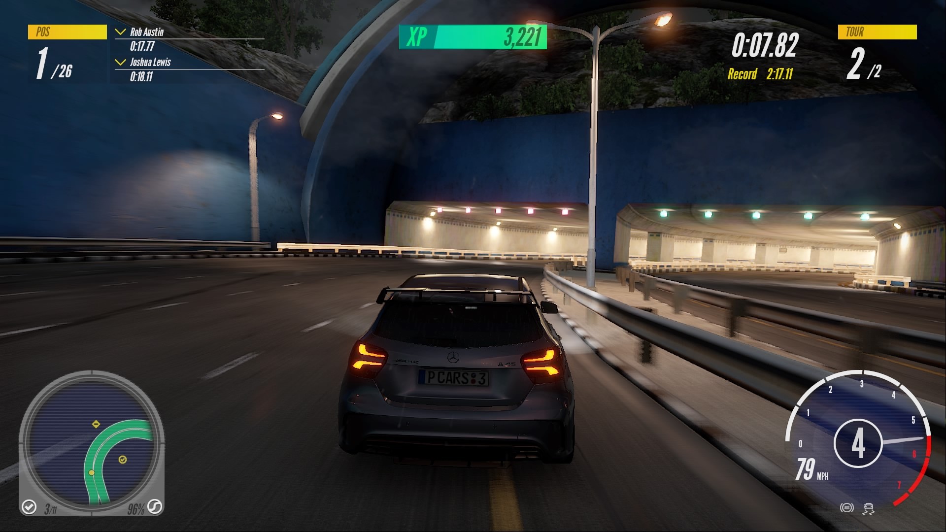 Project Cars 3 - Imagen 24